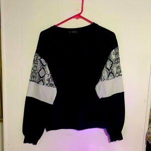 SHEIN size L